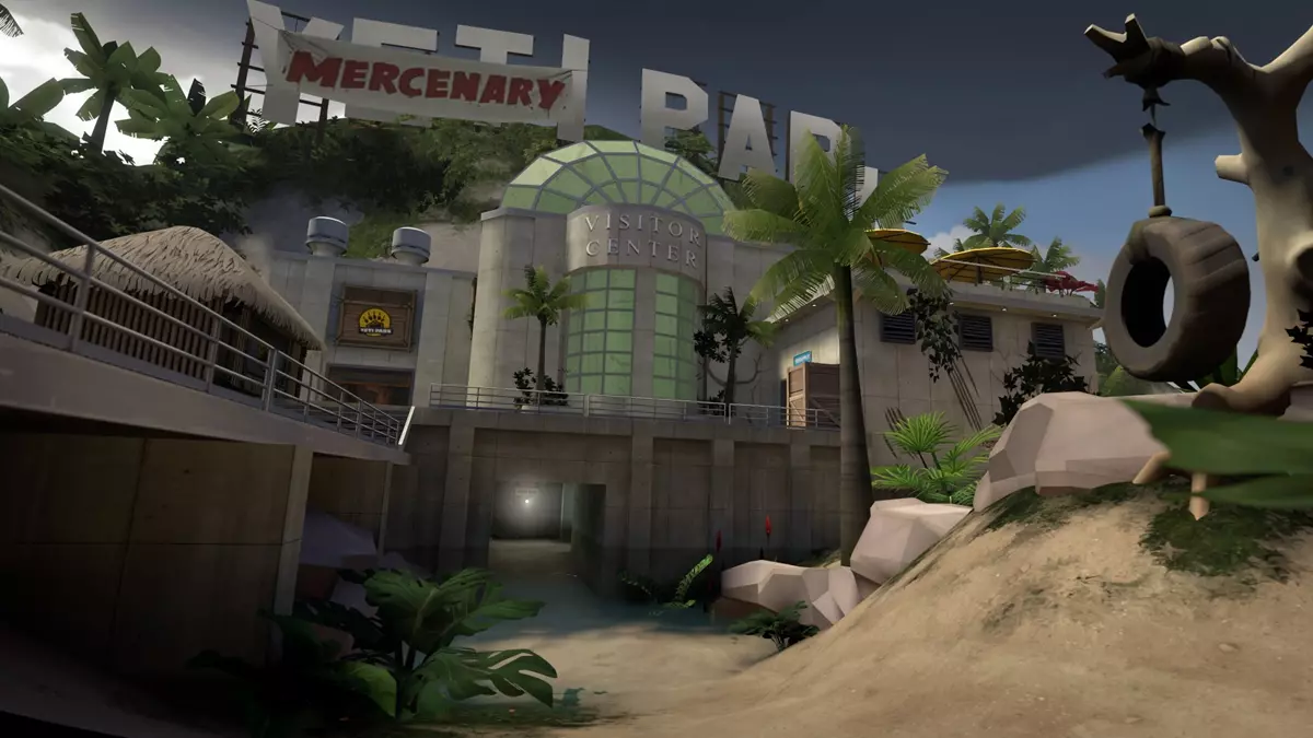 Team Fortress 2 characters