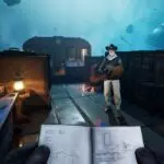 Voidtrain Research Guide - Tiers & Materials Required