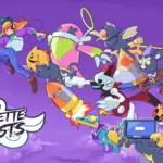 Cassette Beasts Monsters - Full List