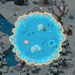 Bear Totem Solution in Roots of Pacha