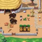 Owl Totem Solution in Roots of Pacha