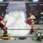 AEW Fight Forever Review (PS5)
