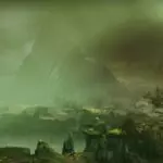 Destiny 2: Hunter PvP Build