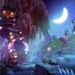 Forgotten Relics Locations in Disney Dreamlight Valley