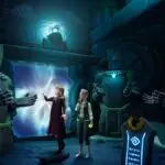 Disney Dreamlight Valley - How to Get Green Potato Guide