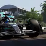 F1 23 Australia Setup Guide