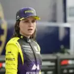 F1 23 Las Vegas Setup Guide