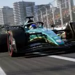 F1 23 Miami Setup Guide