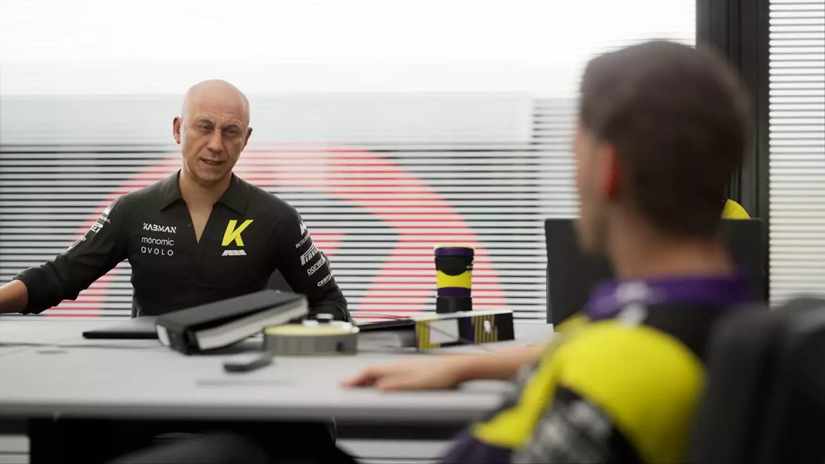 F1 23 Qatar Setup Guide