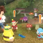 SoSAWL Nami Guide - Gifts, Diary, Marriage