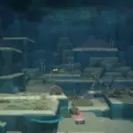 How to Catch Seahorse in Dave the Diver