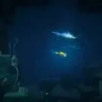 Dave the Diver Microphone Location