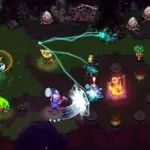 Ember Knights Secrets Walkthrough - All Secrets