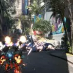 Exoprimal Krieger Build