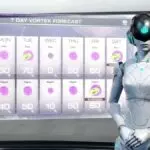 Exoprimal Nimbus Build Guide