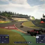 F1 Manager 23 Driver Ratings