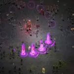 Halls of Torment: Cleric Build