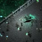 Halls of Torment Swordsman Build