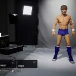 Kota Ibushi CAW Formula - AEW Fight Forever