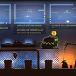 Super Intern Story Review (Nintendo Switch)