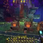 Techtonica Repair Freight Elevator Guide