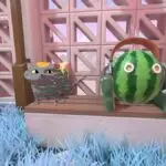 Viewfinder Chapter 4 Level 9.1 Solution - Watermelon Puzzle