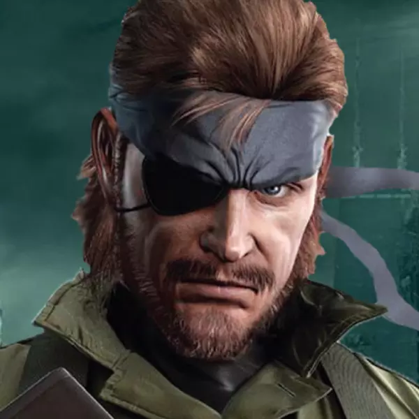 David Hayter Interview - Snake