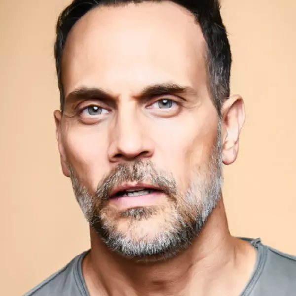 Todd Stashwick