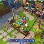 I Am Future: Cozy Apocalypse Survival Recipes Guide