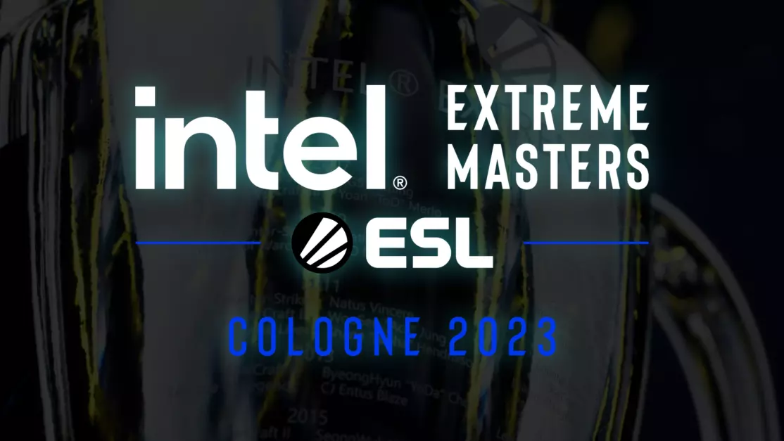 IEM Cologne 2023 graphic