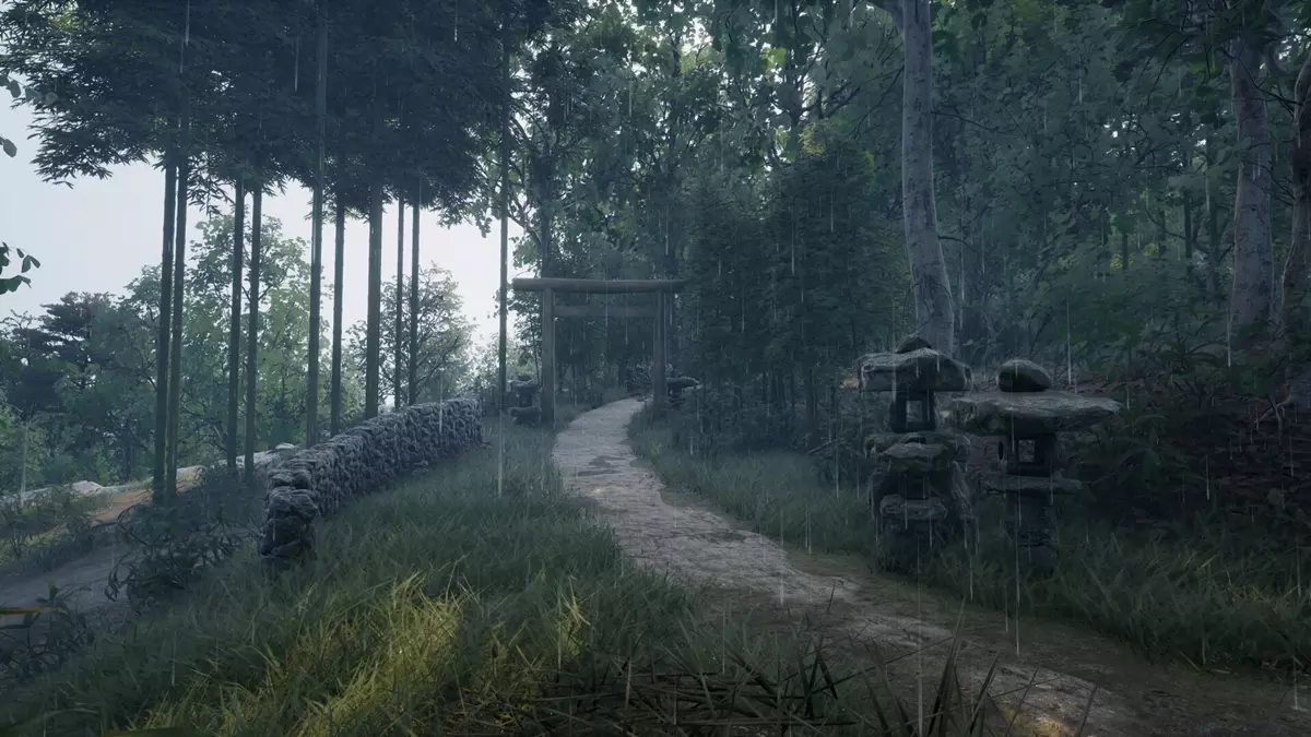 Sengoku Dynasty Clay - image from gameplay