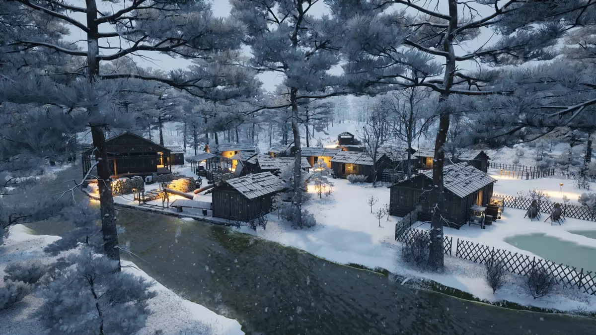 Sengoku Dynasty Fast Travel