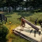 Sengoku Dynasty - How to Make Steel