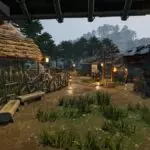 Sengoku Dynasty Where is Yajiro (Runaway Spy Guide)