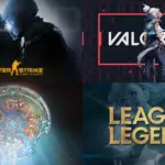 Biggest eSports Events for the Rest of the Year