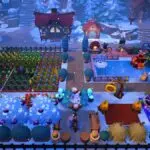 Fae Farm Berry Jam Guide