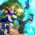 How to Revive in My Hero Ultra Rumble