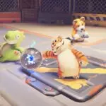 How to Unlock All Skins in Party Animals