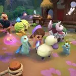 How to Get Fodder - Fae Farm Guide