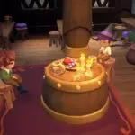 How to Make Diced Roots in Fae Farm