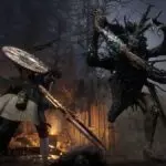 Lies of P Weapons List - All Weapons