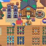 Moonstone Island Spirit Barn Guide