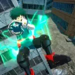 My Hero Ultra Rumble Unlock Characters Guide