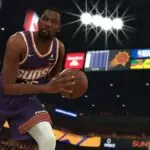 NBA 2K24 Best Centre Build Guide (PS5/Xbox Series)