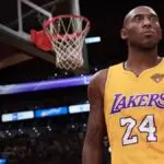 Current NBA 2K24 Locker Codes