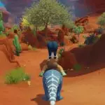 Paleo Pines Styracosaurus Guide