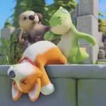 Party Animals Codes - Full List