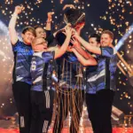 Valorant Champions Evil Geniuses Might Be Parting Ways With Their Roster