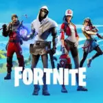 Sabrina Carpenter Fortnite Takeover