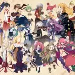 Disgaea 7 Trophy Guide